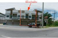ขายอาคารพาณิชย์