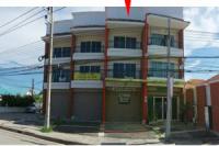 ขายอาคารพาณิชย์