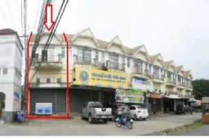 โครงการ อิงกมล บ้านพรุ : 199/328 ถ.กาญจนวนิช(4) •บ้านพรุ •หาดใหญ่ •สงขลา