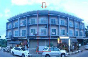 โครงการ บ้านสวยสายใหม่ [เฟส32] : 137/25 ถ.ศรีเกษม (ชพ.3060) •มะขามเตี้ย •เมืองสุราษฎร์ธานี •สุราษฎร์ธานี