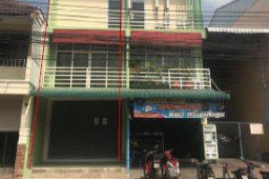 399/2 ซ..เทศบาล5 ถ.มิตรภาพ •โคกกรวด •เมืองนครราชสีมา •นครราชสีมา