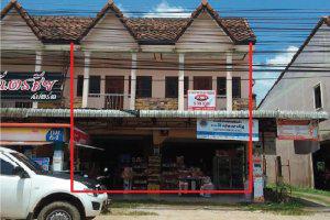 16/2 ถ.สุราษฎร์ธานี-ตะกั่วป่า •ต้นยวน •พนม •สุราษฎร์ธานี