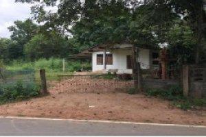 โครงการ บ้านนางเหริญ : 71 ซ.บ้านนางเหริญ ถ.สายนครราชสีมา-กบินทร์บุรี(304) •เกษมทรัพย์ •ปักธงชัย •นครราชสีมา
