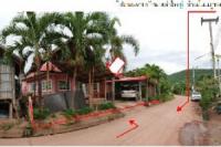 ขายบ้านเดี่ยว