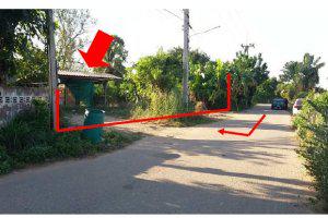 9/1 ถ.เลียบคลองชลประทาน •หนองแหน •พนมสารคาม •ฉะเชิงเทรา