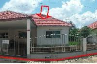 ขายบ้านแฝด