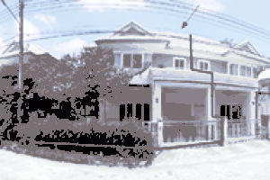 โครงการ บ้านปุณทารีย์ : 100/42 ถ.นวมินทร์ •พะวง •เมืองสงขลา •สงขลา