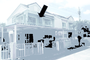 โครงการ เดอะวิลเลจ แจ้งวัฒนะ-ติวานนท์ [ซ.1] : 92/4 ถ.ติวานนท์ •บ้านใหม่ •ปากเกร็ด •นนทบุรี