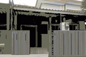 โครงการ บ้านณฐาวดีโบวิน่าทาวน์ : 343/173 ถ.อีสเทิร์นซีบอร์ด (ถ.ชัยพรวิถี 21) •บ่อวิน •ศรีราชา •ชลบุรี