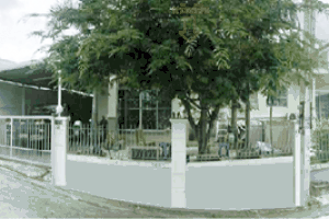 โครงการ บ้านปรารถนา : 599/148 ถ.วังแขยง 8 •ปลวกแดง •ปลวกแดง •ระยอง