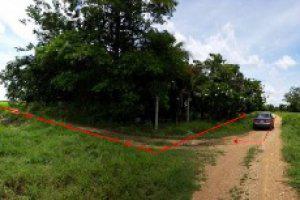 ไม่มีเลขที่ หมู่ 5 ถ.ห้วยบง-ท่าลาน(3048)	 •พระยาทด •เสาไห้ •สระบุรี