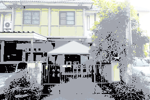 โครงการ บาหลีบีช [ซ.2] : 100/143 ถ.อ่อนนุช-เทพราช (3001) •คลองหลวงแพ่ง •เมืองฉะเชิงเทรา •ฉะเชิงเทรา