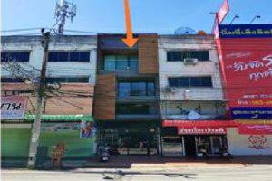 43/29 ถ.ท่าคราวน้อย •สบตุ๋ย •เมืองลำปาง •ลำปาง