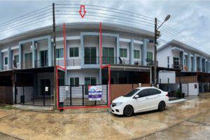 โครงการ เควิลเลจ : 272/55 ถ.บ้านตลาดเก่า-ห้วยใต้ •ทับปริก •เมืองกระบี่ •กระบี่
