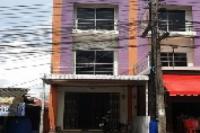 ขายอาคารพาณิชย์
