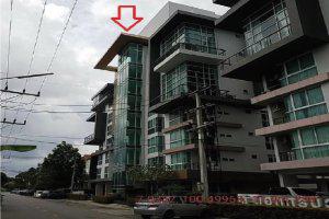 เลขที่ 6/602 โครงการ ดิ แอททรีบิวท์ คอนโดมิเนียม 4 ซ.กาญจนวนิช 5 ถ.กาญจนวนิช คอหงส์ หาดใหญ่ สงขลา
