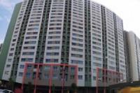 ขายห้องชุด/คอนโดมิเนียม