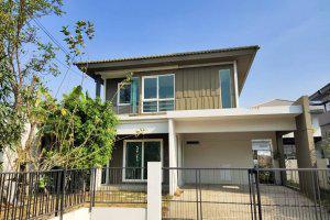 169/392 โครงการพฤกษ์ลดา เพชรเกษม สาย 4 ถ.พุทธสาคร แคราย กระทุ่มแบน สมุทรสาคร