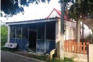 52/28 หมู่ที่ 2 เขาน้อย ปราณบุรี ประจวบคีรีขันธ์