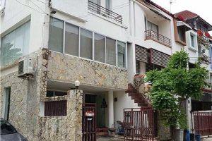 171/36 หมู่บ้านสินธานี รัชดา-ลาดพร้าว80 ซ. ลาดพร้าว80 ถ. ลาดพร้าว วังทองหลาง บางกะปิ กรุงเทพมหานคร