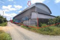 ขายโกดัง เลขที่อยู่ 200/19 หมู่ที่ 8 ซอย พรหมประทาน แยกจาก ถนน ทางหลวงชนบท(สายท่าสะอ้าน-น้ำกระจาย) หรือ ถนนนวมินทร์(ถนนสามสิบเมตร)
เขารูปช้าง เมืองสงขลา สงขลา ขนาด 0-2-95.3 ของ ธนาคารไทยพาณิชย์