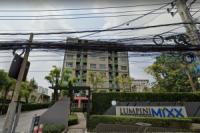 ขายห้องชุด/คอนโดมิเนียม
