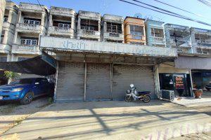 เลขที่อยู่ 169/40-41 หมู่ที่ 11 ซอย - ถนน แสงชูโต (323) หนองอ้อ บ้านโป่ง ราชบุรี