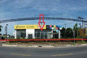 33/1 ถนน พัฒนาการคูขวาง ในเมือง เมืองนครศรีธรรมราช นครศรีธรรมราช
