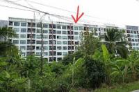 ขายห้องชุด/คอนโดมิเนียม 90/164 ชั้นที่ 8 ถนน บางกรวย - ไทรน้อย บางกร่าง เมืองนนทบุรี นนทบุรี ขนาด 0-1-23 ของ ธนาคารไทยพาณิชย์