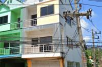 ขายอาคารพาณิชย์