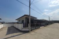 ขายบ้านแฝด
