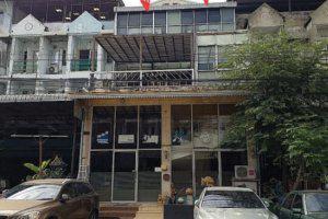 121/167-168 ซอย บางปลา 2 (ธนสิทธิ์) ถนน เทพารักษ์ บางปลา บางพลี สมุทรปราการ