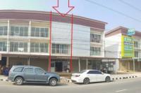 ขายอาคารพาณิชย์