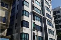 ขายห้องชุด/คอนโดมิเนียม