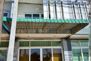 123/17 หมู่ที่ 3 ซอย - ถนน กาญจนวนิช(407) พะวง เมืองสงขลา สงขลา