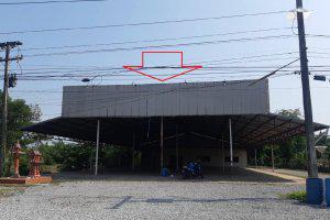 166 หมู่ที่ 3 ซอย - ถนน สายอุดรธานี-สกลนคร(22) แร่ พังโคน สกลนคร