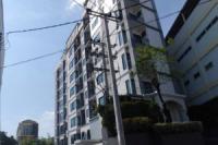 ขายห้องชุด/คอนโดมิเนียม