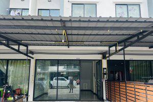361/129 ซอย มาบยางพร 28 ถนน ปลวกแดง-ห้วยปราบ มาบยางพร ปลวกแดง ระยอง