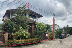 โครงการ บ้านวรากร [ซ.2] : 5 (เดิม 278) ถ.โคกวัด-ทุ่งรี คอหงส์ หาดใหญ่ สงขลา