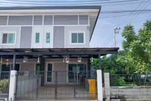 101/156 ซอย 11 ในโครงการ ถนน เทศบาล 1 แยกจากปทุมธานี-สามโคก บางเตย สามโคก ปทุมธานี