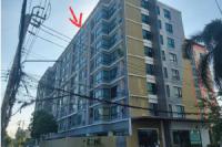 ขายห้องชุด/คอนโดมิเนียม 77/112 ชั้นที่ 7 ซอย แจ้งวัฒนะ-ปากเกร็ด 23 ถนน แจ้งวัฒนะ-ปากเกร็ด คลองเกลือ ปากเกร็ด นนทบุรี ขนาด 0-0-31.85 ของ ธนาคารไทยพาณิชย์