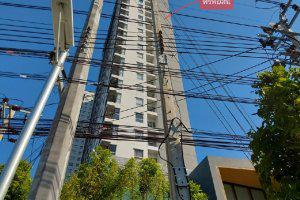 188/710 ชั้น25 ถนน แพรกษา ท้ายบ้านใหม่ เมืองสมุทรปราการ สมุทรปราการ