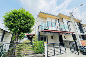 191/428 ซอย 4 ในโครงการ ถนน ราษฏร์พัฒนา สะพานสูง สะพานสูง กรุงเทพมหานคร