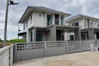 ขายบ้านเดี่ยว 98/5 หมู่ที่ 4 ซอย ถนนโครงการ ถนน สายสามแยกทางหลวงหมายเลข 1 -บ้านซับครก(ทล.1010) นายาว พระพุทธบาท สระบุรี ขนาด 0-0-67.90 ของ ธนาคารไทยพาณิชย์