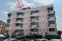 ขายห้องชุด/คอนโดมิเนียม