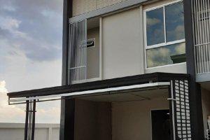 150/116 ซอย 9L (ในโครงการ) ถนน บ้านกล้วย-ไทรน้อย ไทรน้อย ไทรน้อย นนทบุรี