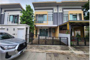 95/78 หมู่ 1 ซ.ถนนอ้อมเกร็ด 1 ถ.ราชพฤกษ์ อ้อมเกร็ด ปากเกร็ด นนทบุรี