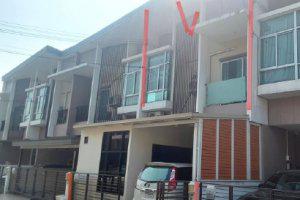 199/38 ซอย 18 (ในโครงการ) ถนน ติวานนท์ บ้านใหม่ เมืองปทุมธานี ปทุมธานี