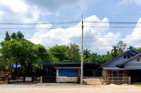 ขายบ้านเดี่ยว