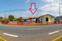 ขายโกดัง ห้วยเคียน ถนน พหลโยธิน (1) กม.952+650 ท่าสุด เมืองเชียงราย เชียงราย ขนาด 4-2-20 ของ ธนาคารไทยพาณิชย์